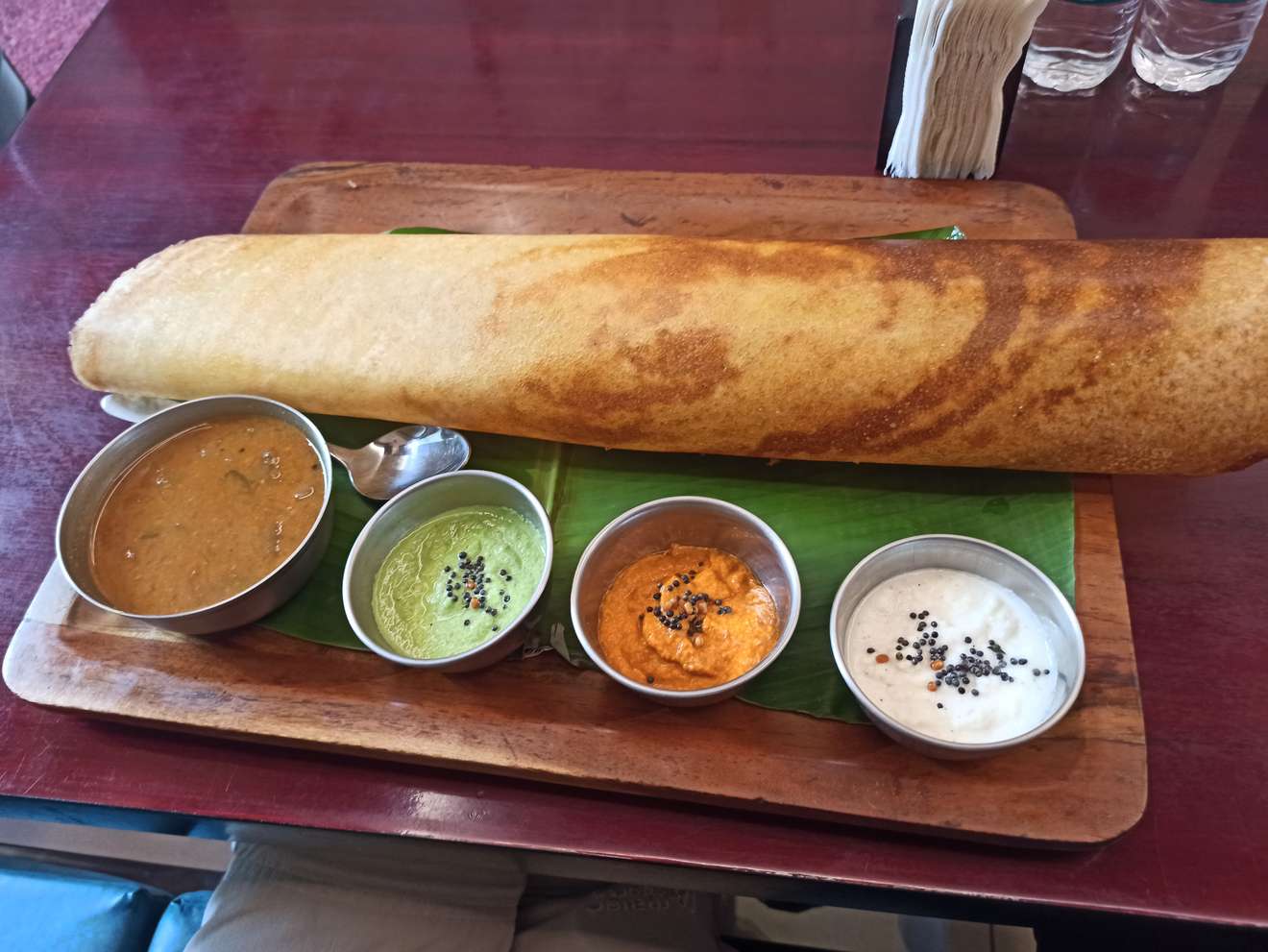 Dosa