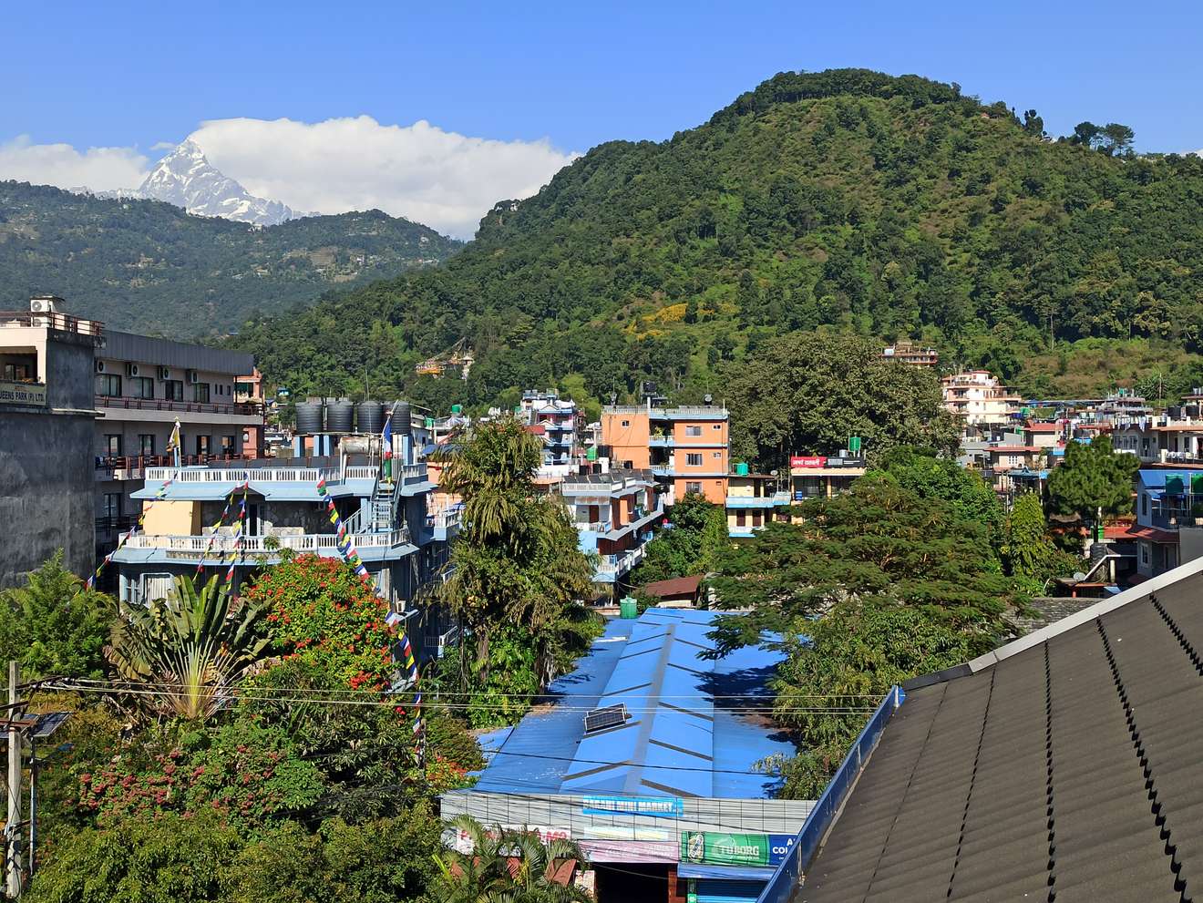 Pokhara