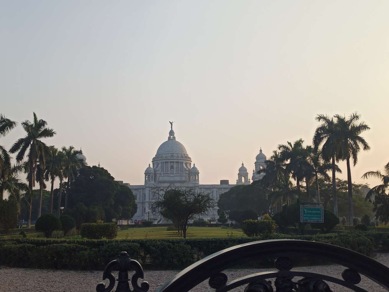 Victoria Memorial