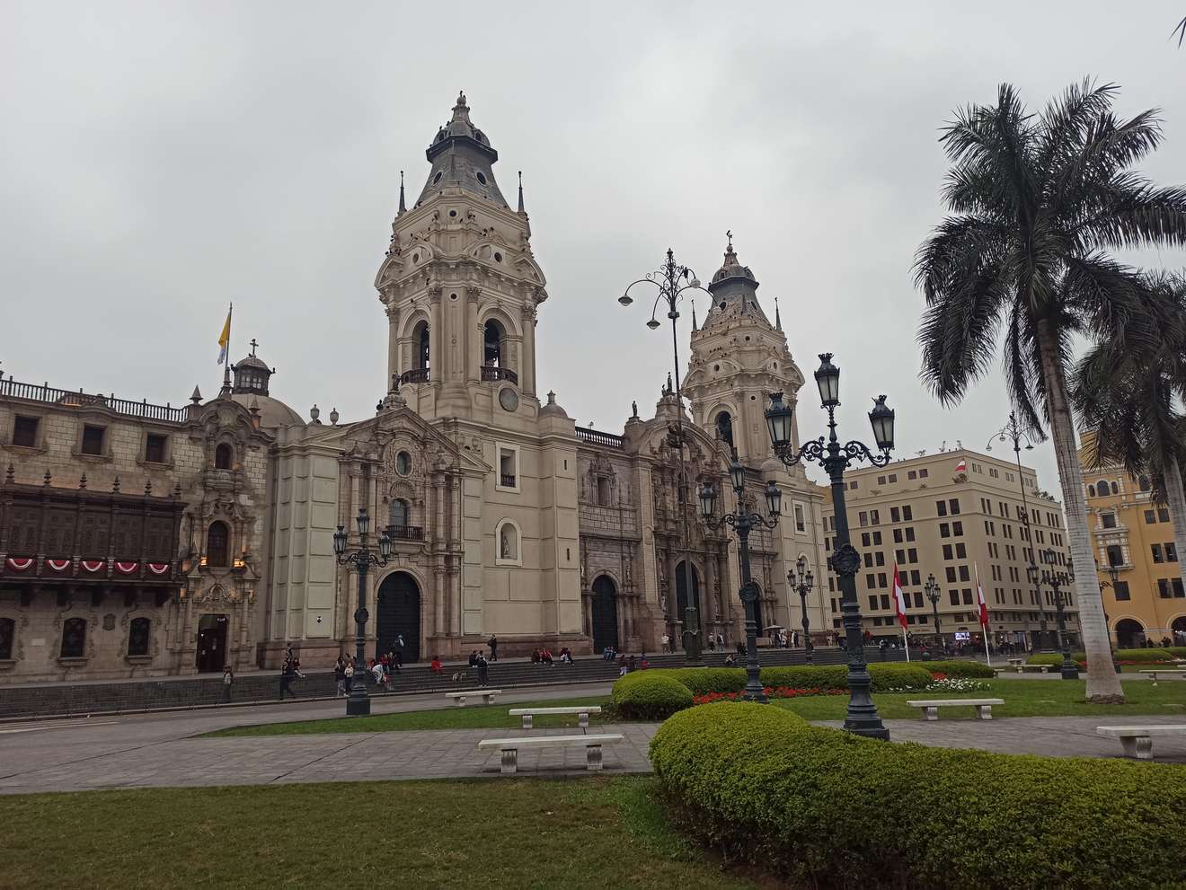 Lima