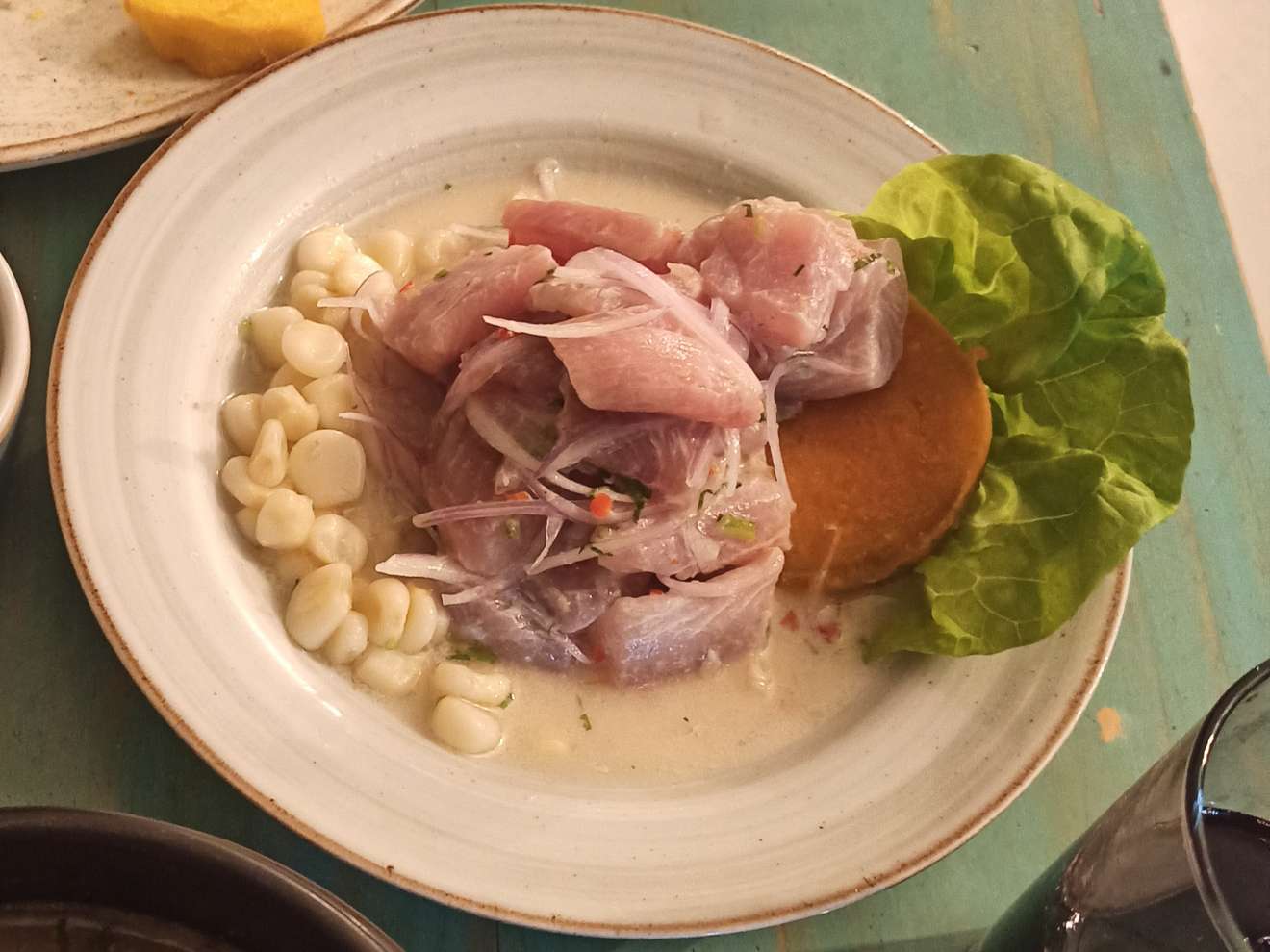 Ceviche