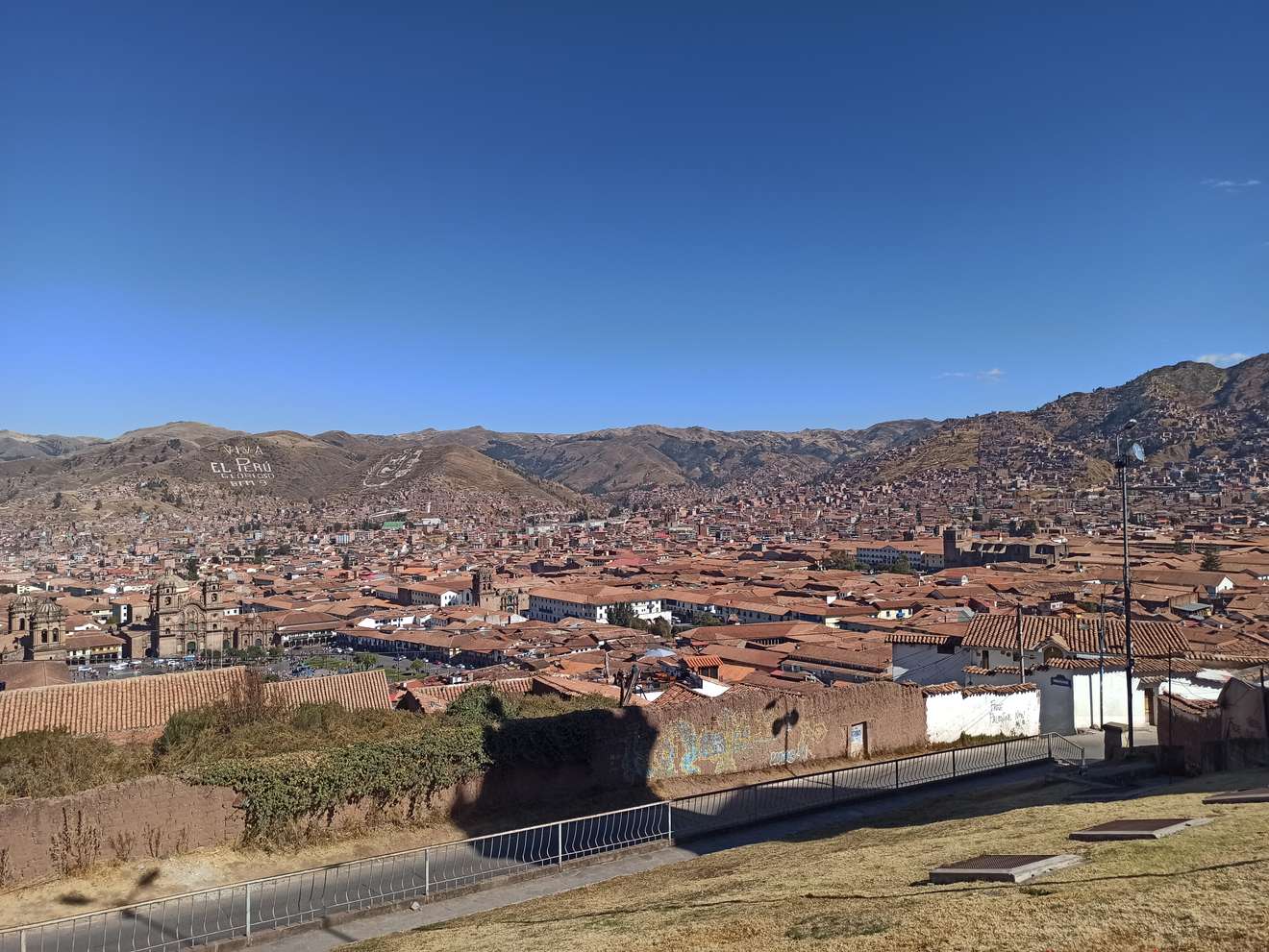 Cusco