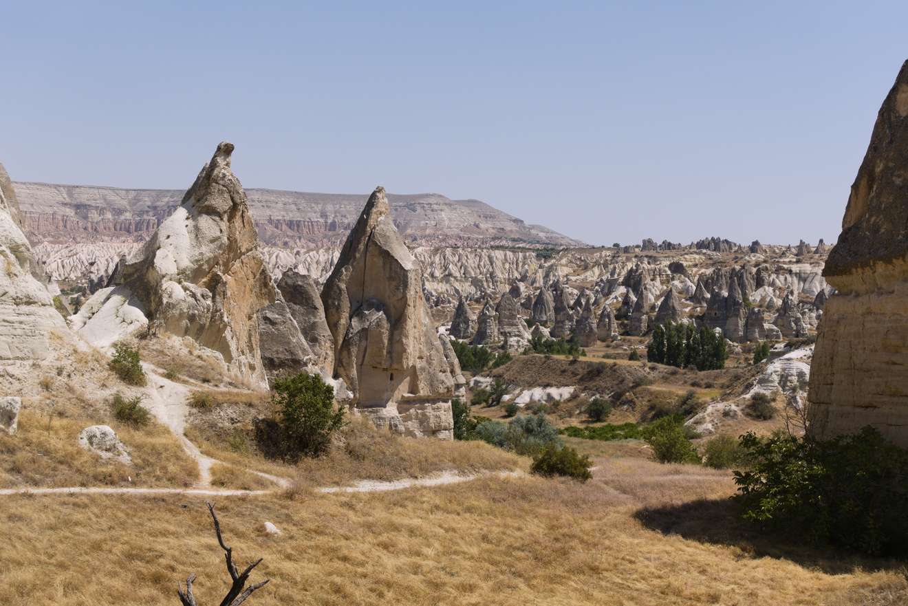 Göreme