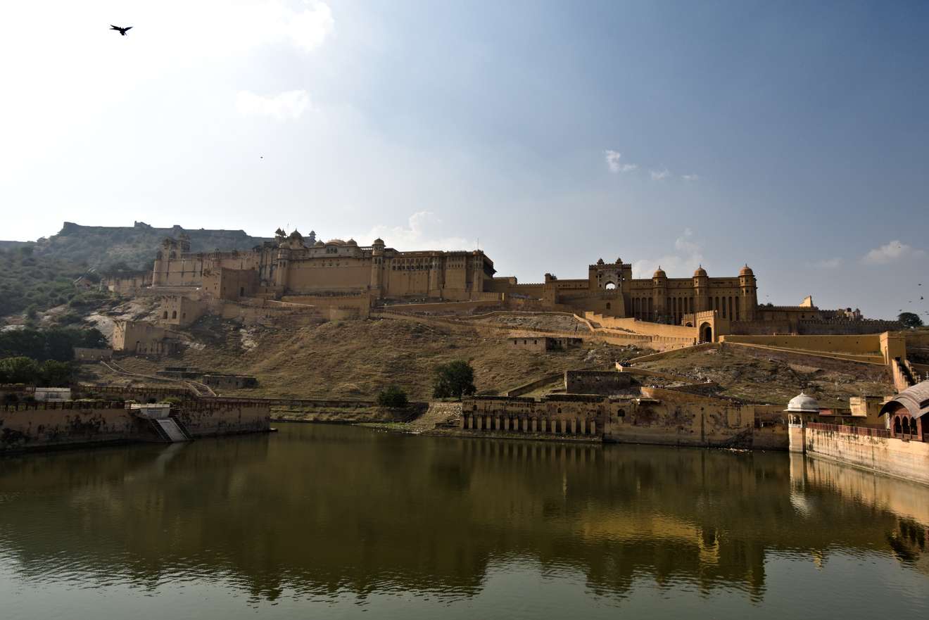 Amber Fort