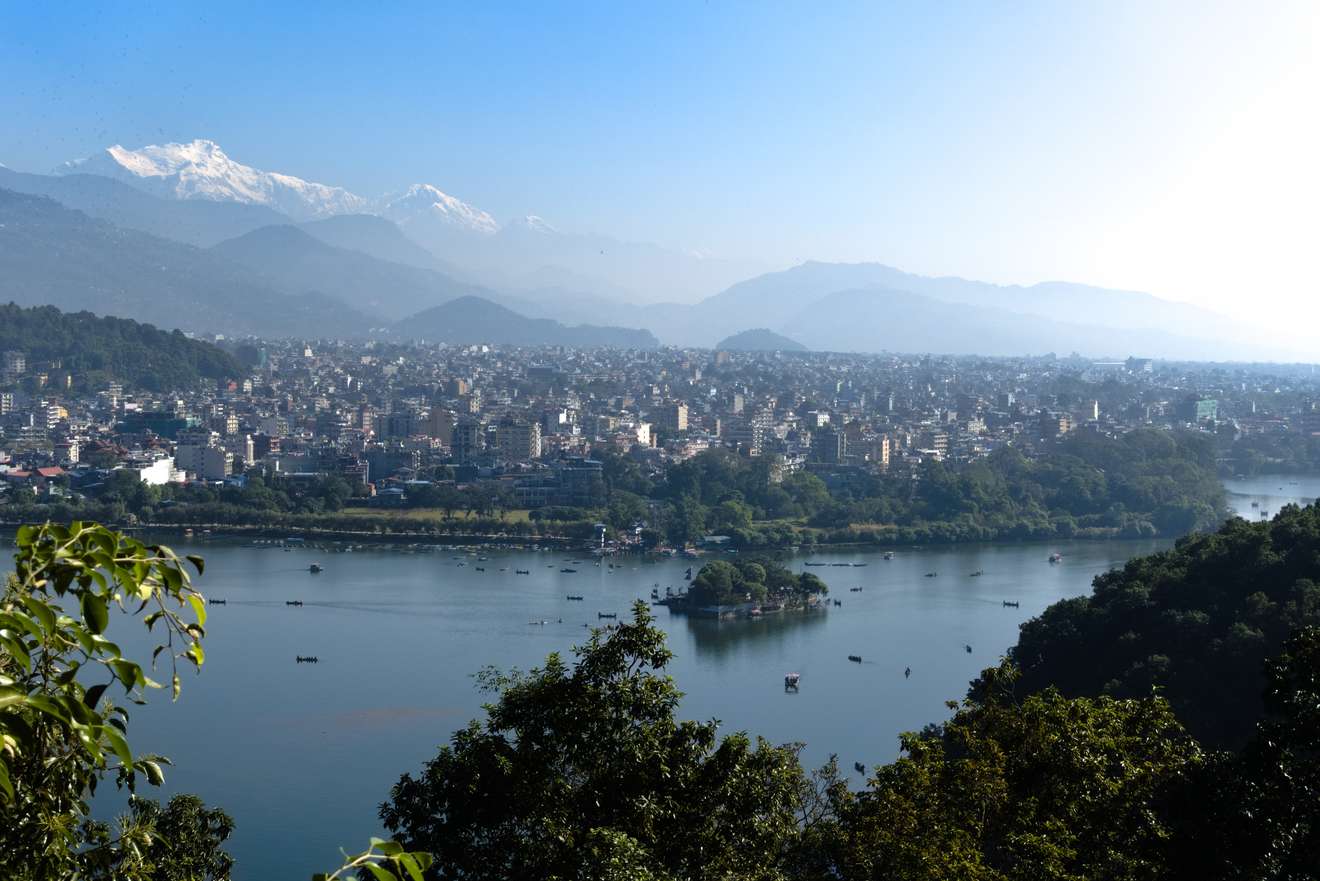 Pokhara