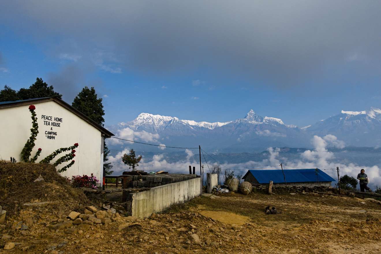 Pokhara