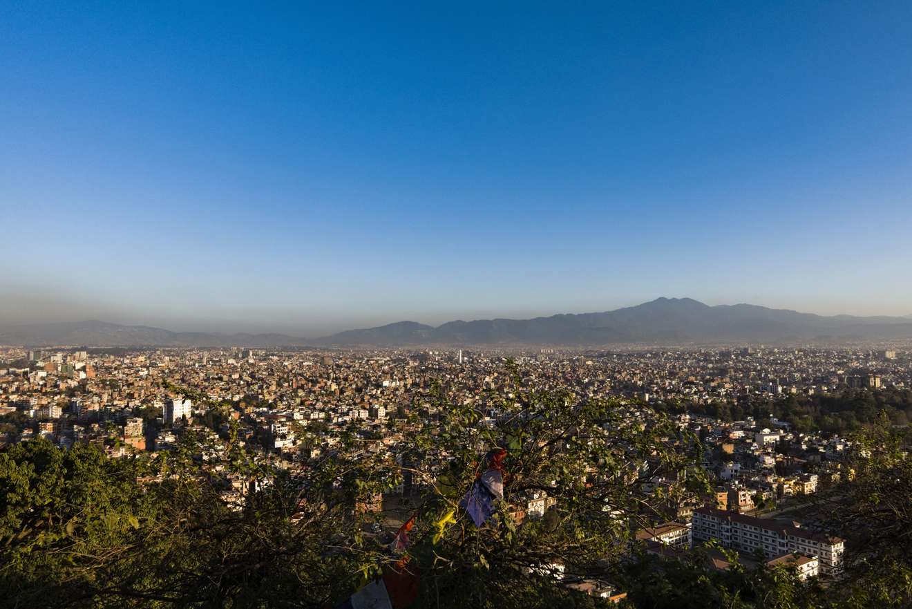 Kathmandu