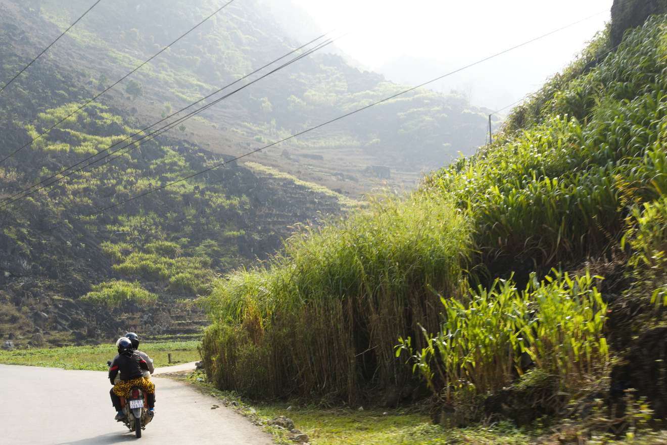 Ha Giang 2