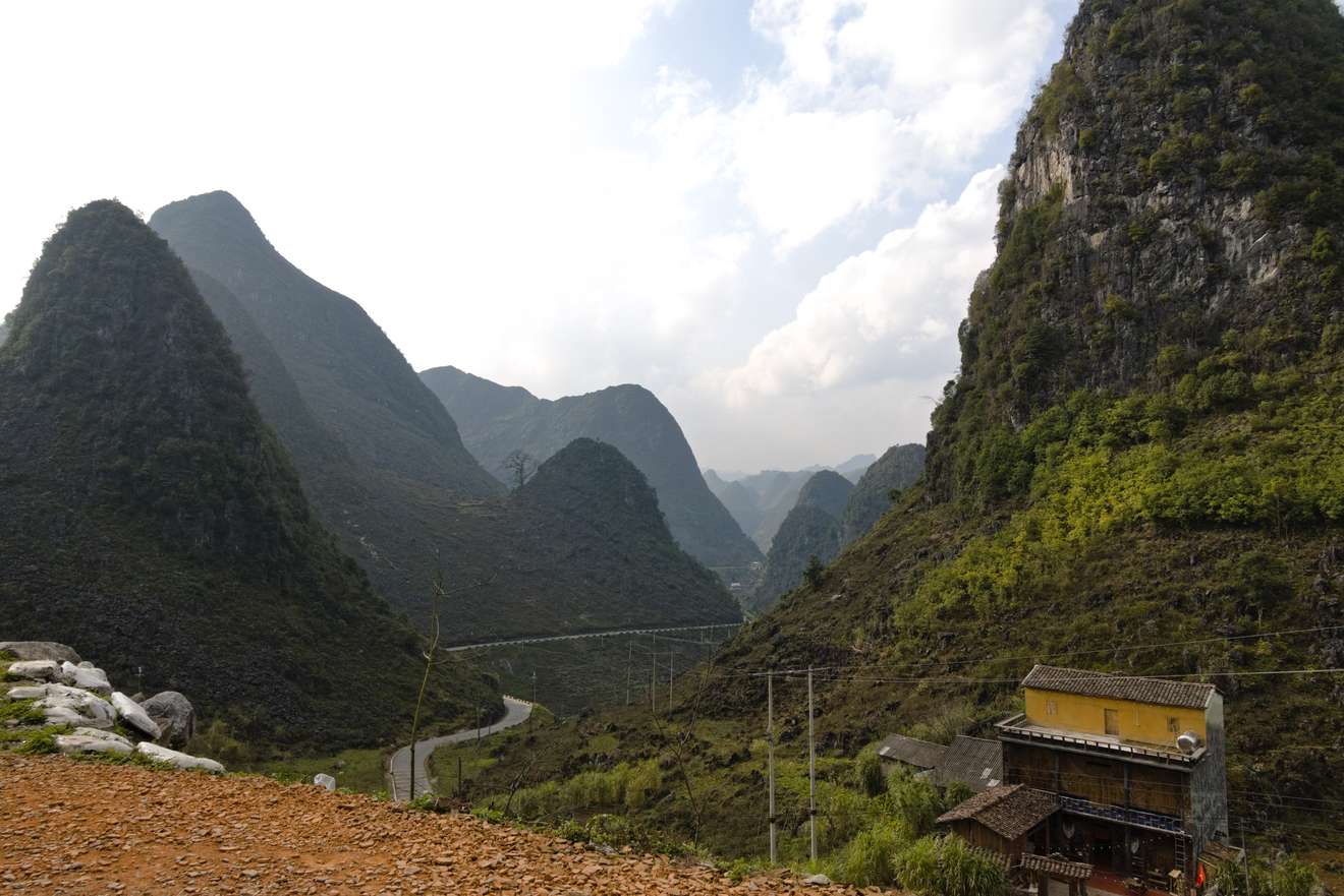 Ha Giang 5