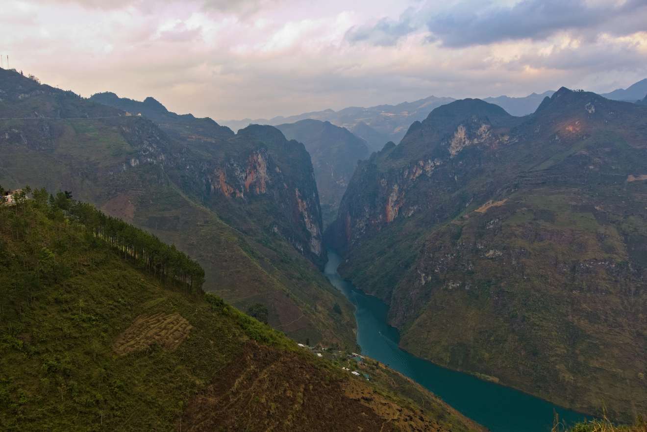 Ha Giang 6