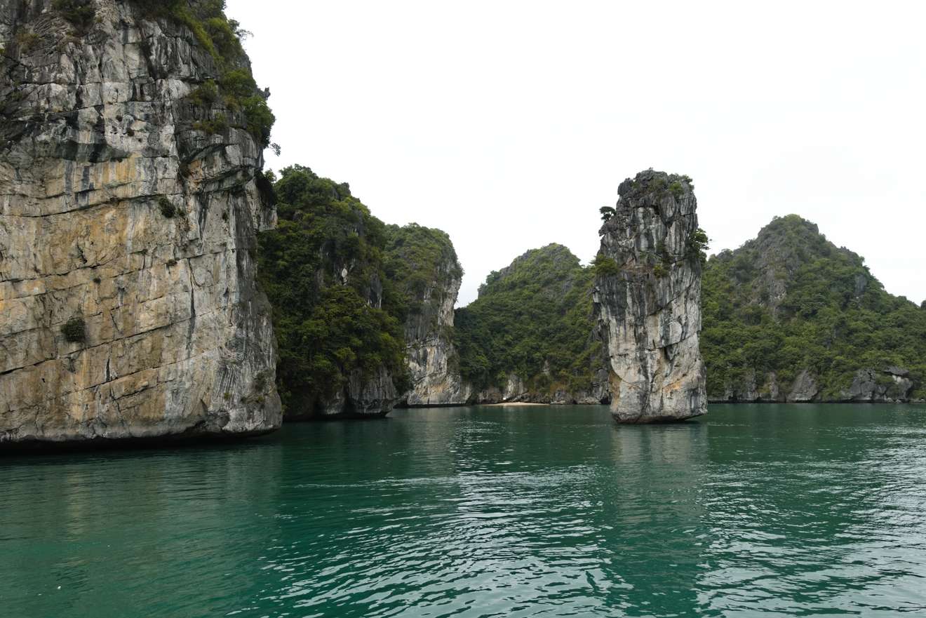 Halong 3