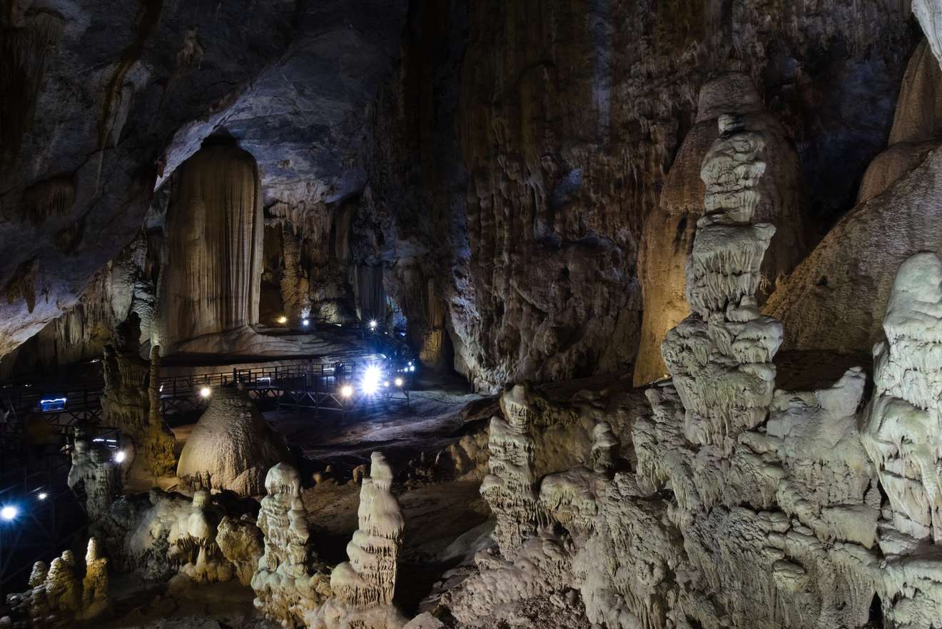 Höhle 5