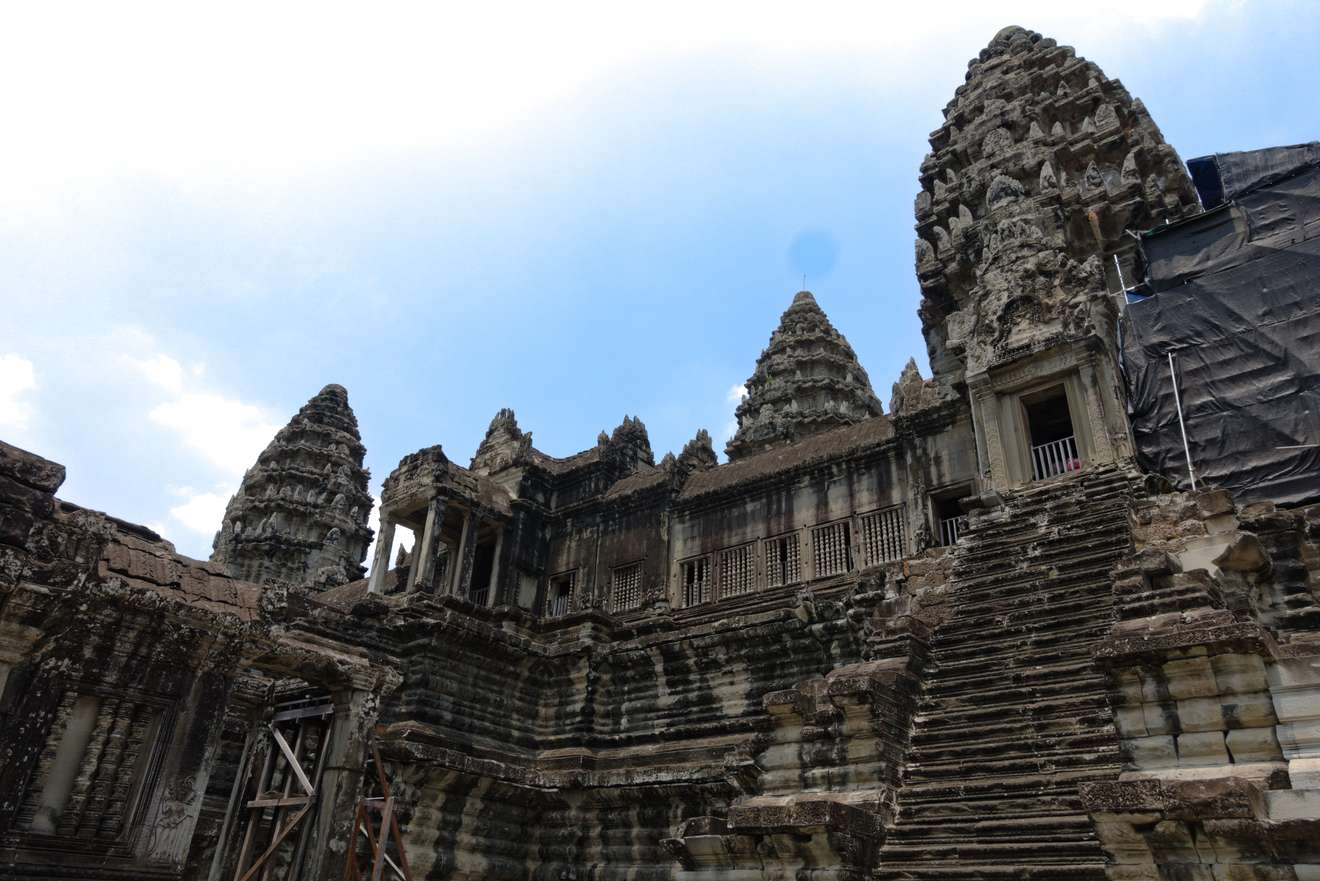 Angkor 3