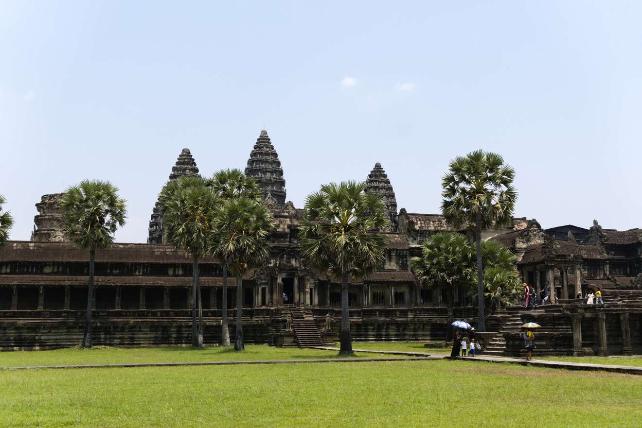 Angkor 1