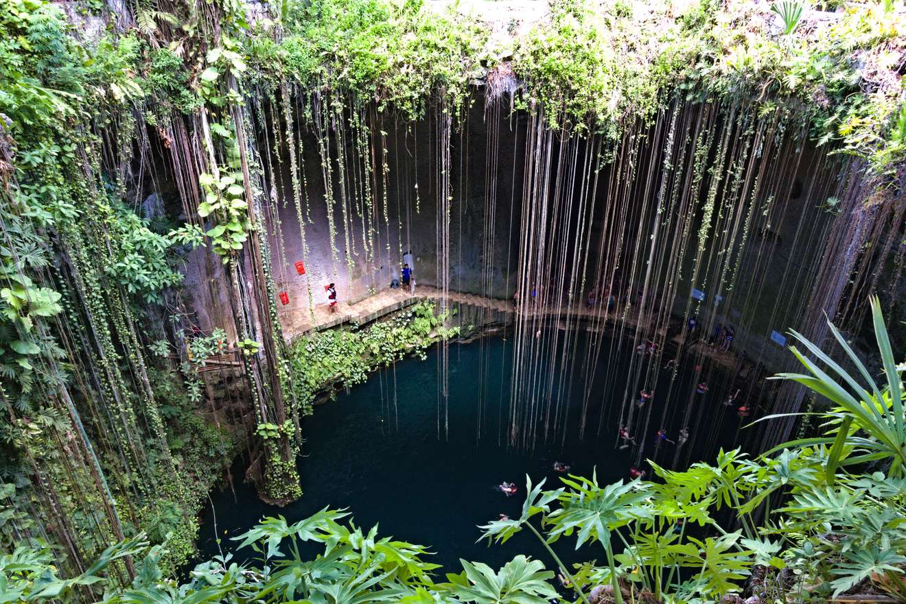 Cenote