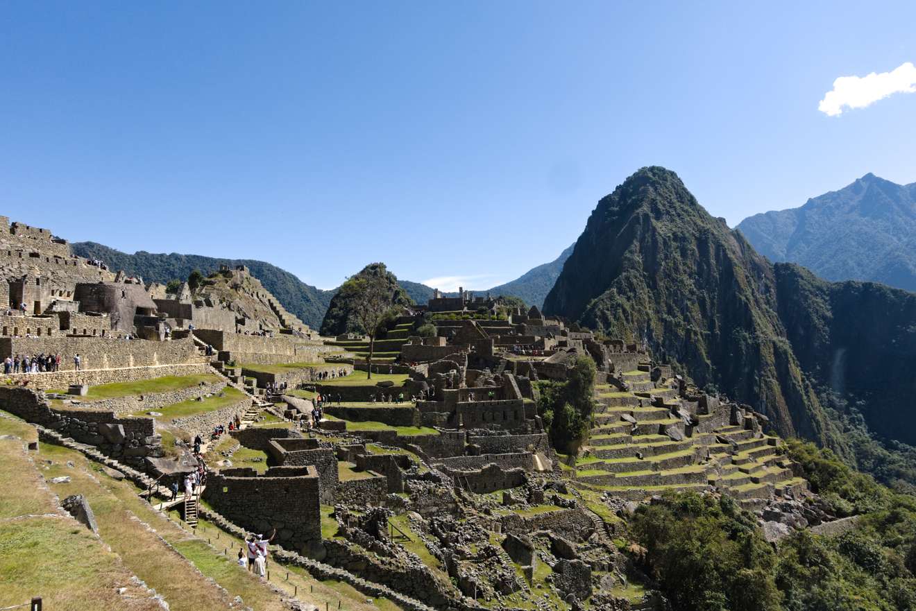 Peru