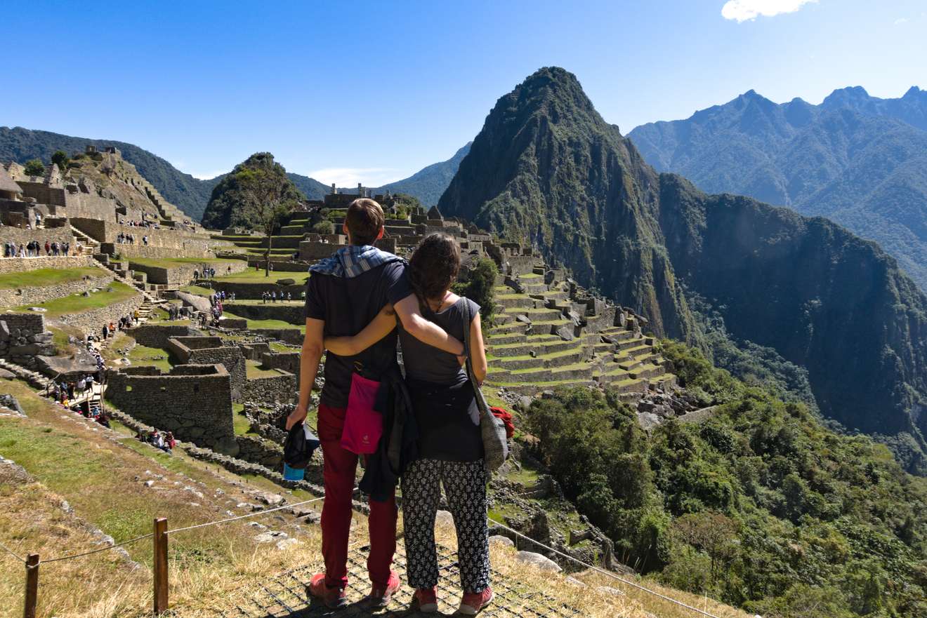 Machu Picchu 2