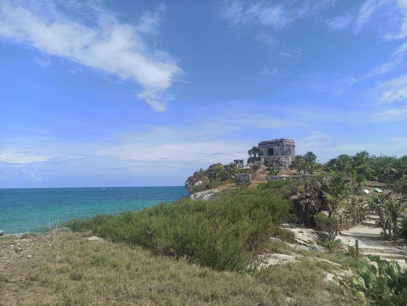 Ruine Tulum