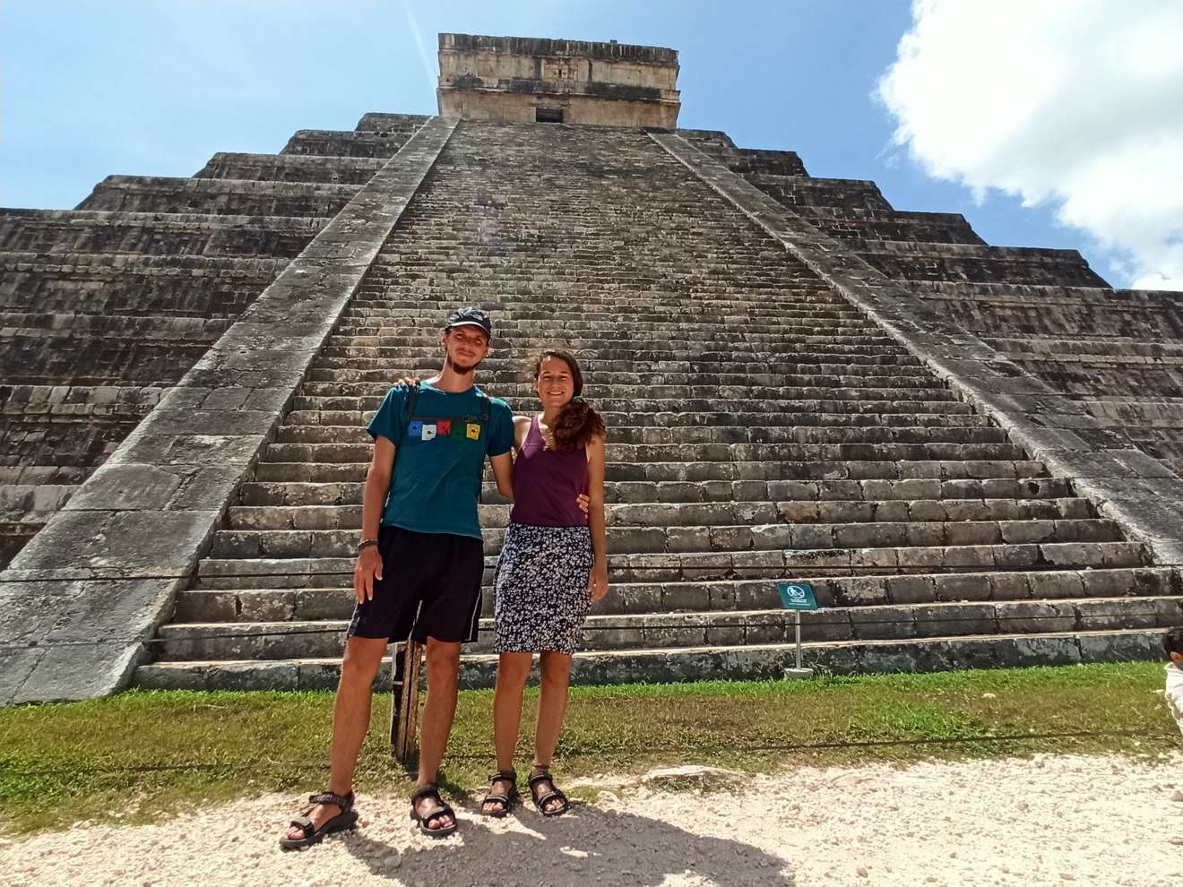 Chichen Itza 2